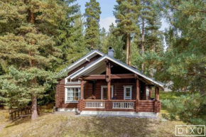 Latvahonka Cottage